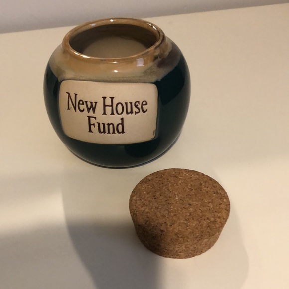 Ceramic Bank - Picture 2 of 3